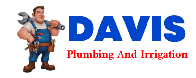 Trusted plumber in GORMAN